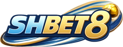 shbet8 logo